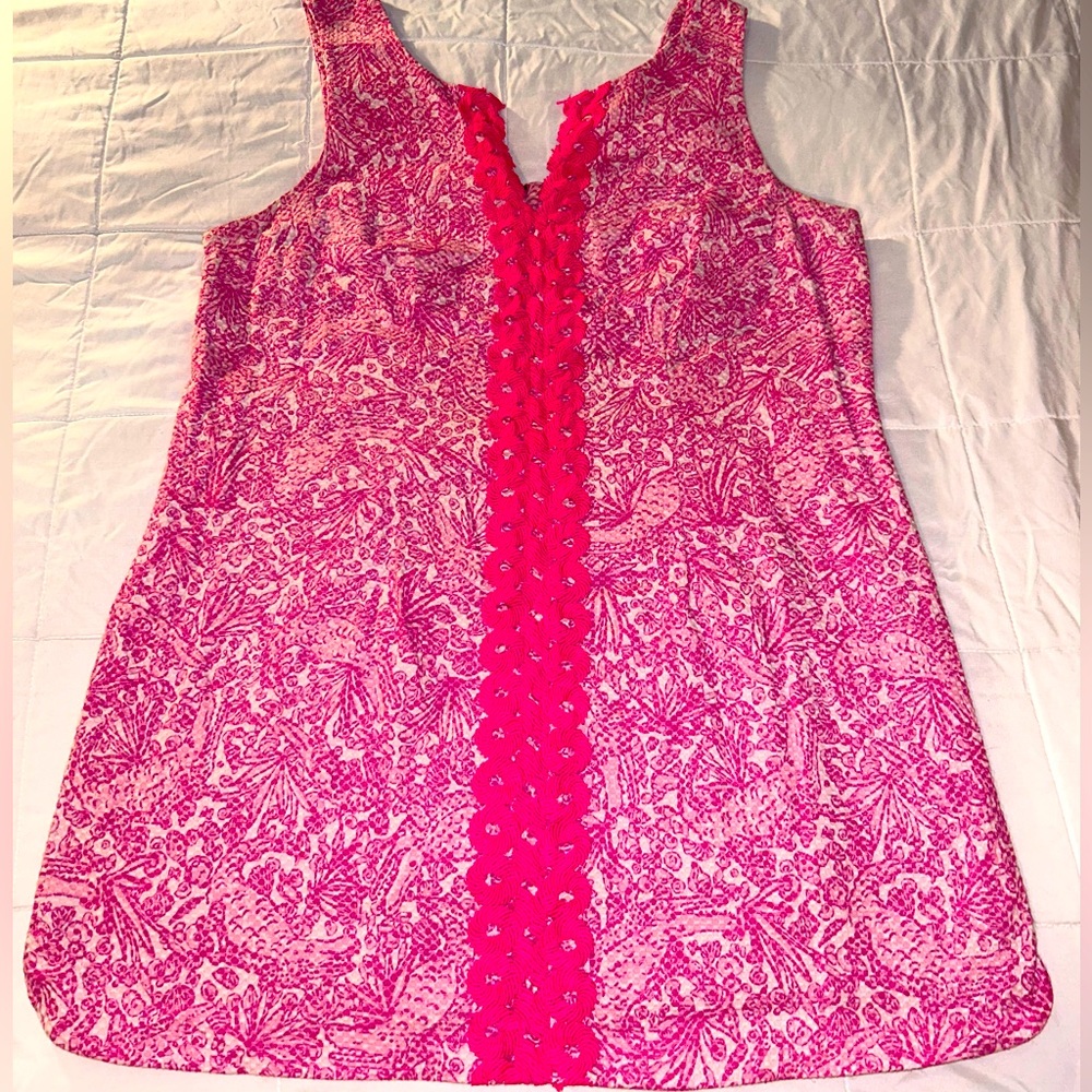 Lilly Pulitzer for Target dress